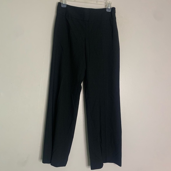 The limited cassidy fit Pinstriped Career Pants 0 women’s - Picture 1 of 7